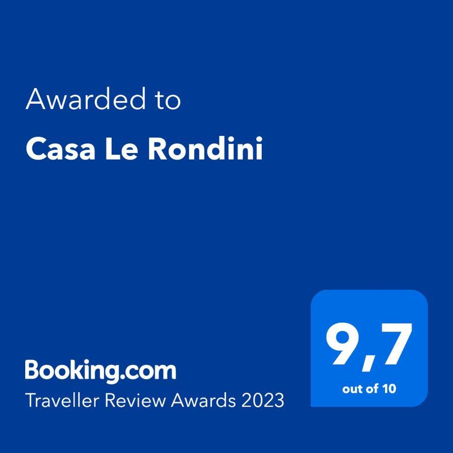 ヴァルディソットCasa Le Rondiniアパートメント エクステリア 写真